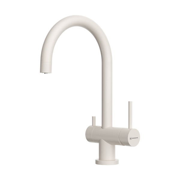 Omoikiri Yamada-P-PA латунь/пастила. Фото 1