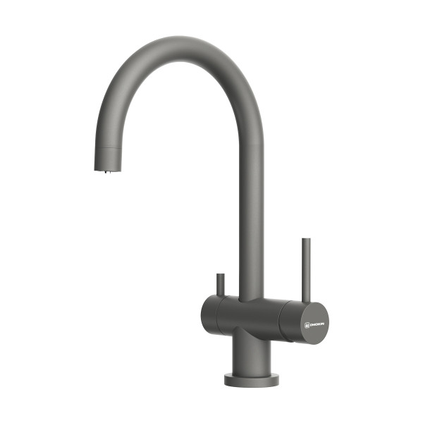 Omoikiri Yamada-P-PL латунь/платина. Фото 1