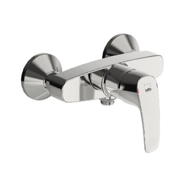 ORAS SAFIRA 1063U Смеситель для душа, настенный. Фото 1