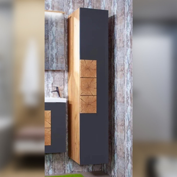 Органайзер для пенала Бриклаер Форест 24,6 см, дуб золотой. Фото 4