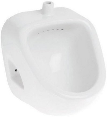 ОРИОН Писсуар Белый S1 (стар.арт. ORISAUR01). Фото 1