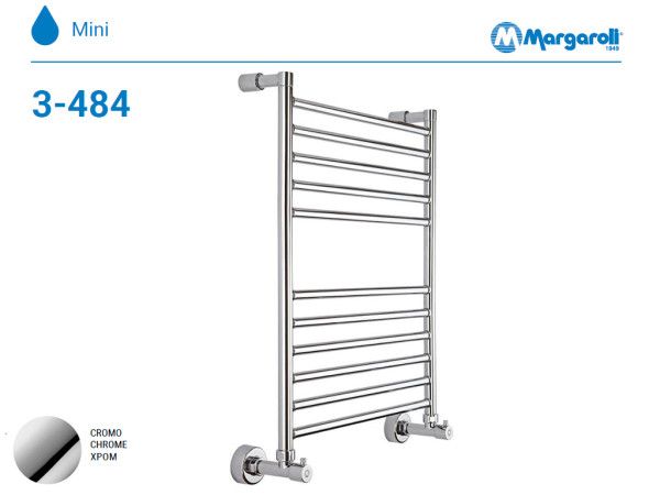 П/С Margaroli 3- 484. Фото 1