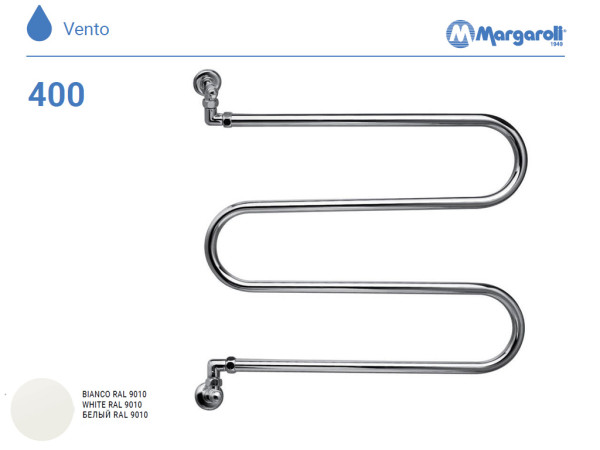 П/С Margaroli 400 WHITE. Фото 1