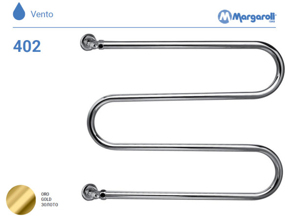 П/С Margaroli 402 GOLD. Фото 1