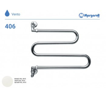 П/С Margaroli 406 WHITE. Фото 1