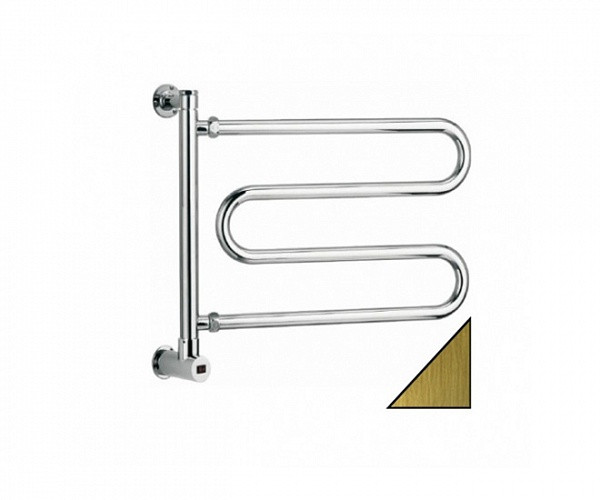 П/С Margaroli 510 BOX Old BRASS. Фото 1