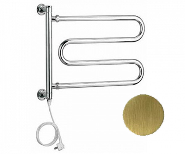 П/С Margaroli 510 Old BRASS. Фото 1