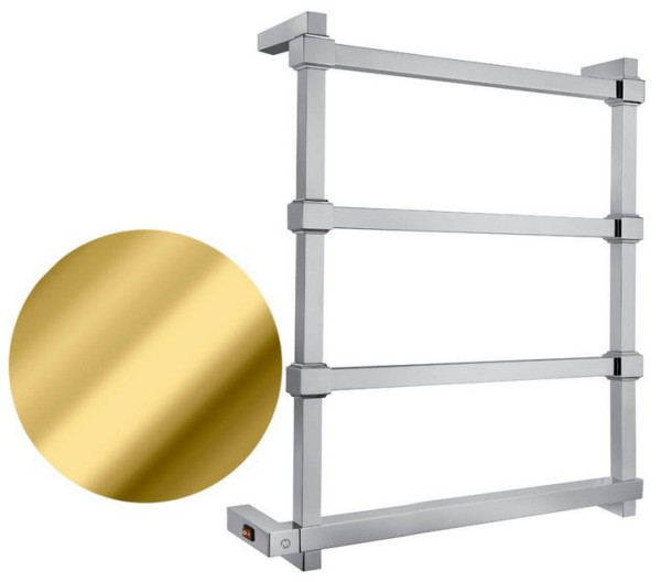 П/С Margaroli 872 BOX GOLD. Фото 1