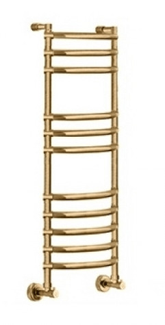 П/С Margaroli-CURVED 434 - 11 Old BRASS. Фото 1