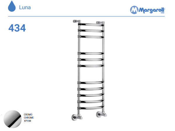 П/С Margaroli-CURVED 434 - 11. Фото 1