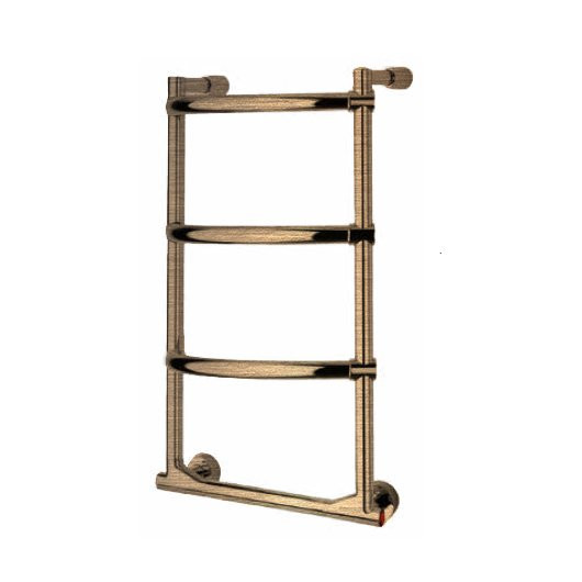 П/С Margaroli-CURVED 523 - 4 ВOX Old BRASS. Фото 1