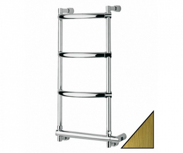 П/С Margaroli-CURVED 532 - 4 ВOX Old BRASS. Фото 1