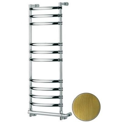 П/С Margaroli-CURVED 534 - 11 ВOX OLD BRASS. Фото 1