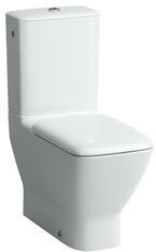 Palace 2470.6.000.231.1 унитаз напольный, под бачок 8.2870.3.000.873.1. Фото 1