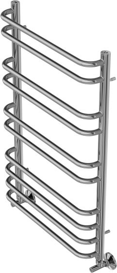 Пандора П10 500х800 Полотенцесушитель Aquatek. Фото 2