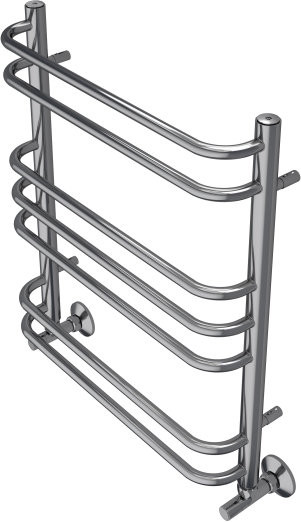 Пандора П7 500х600 Полотенцесушитель Aquatek. Фото 2