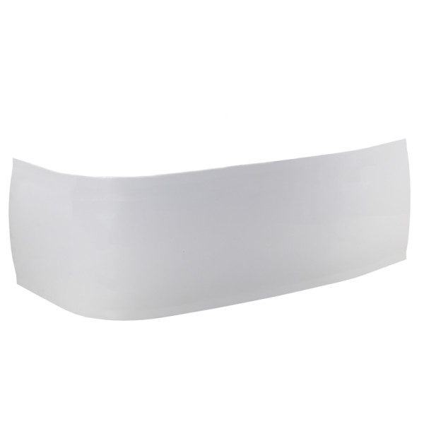 Панель акриловая к ванне VAGNERPLAST HAPI 170х110 см, левая/правая, белая (VPPP17001FP3-04). Фото 1