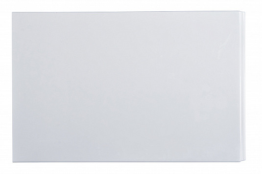 Панель боковая для ванны EASY 80 левая. Фото 1