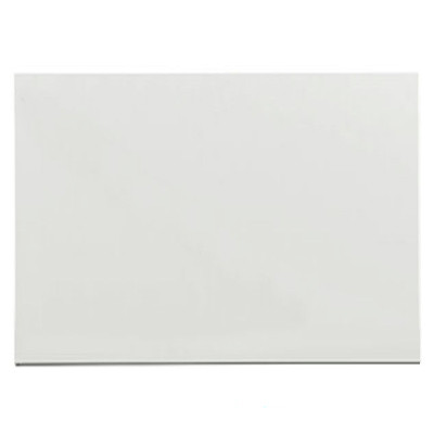 Панель Cersanit 70, боковая для LORENA/FLAVIA/OCTAVIA/KORAT/SANTANA, белый. Фото 1