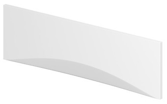 Панель Cersanit для ванны фронтальная VIRGO 190. Фото 1