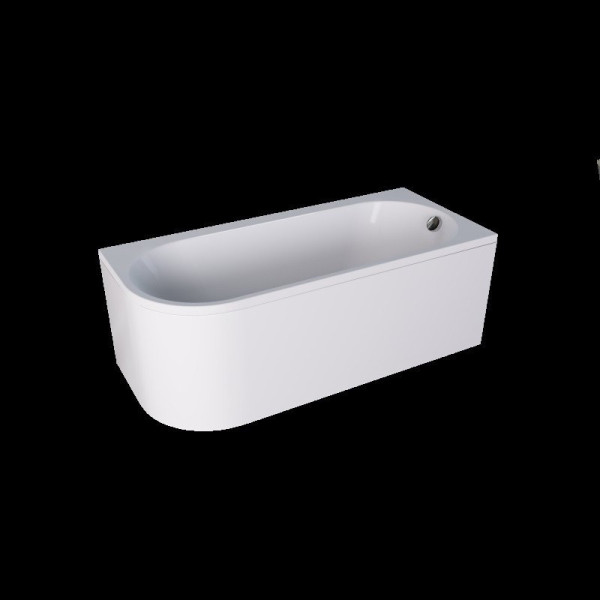 Панель декоративная Vayer Irena 170x72, Гл000026164. Фото 1