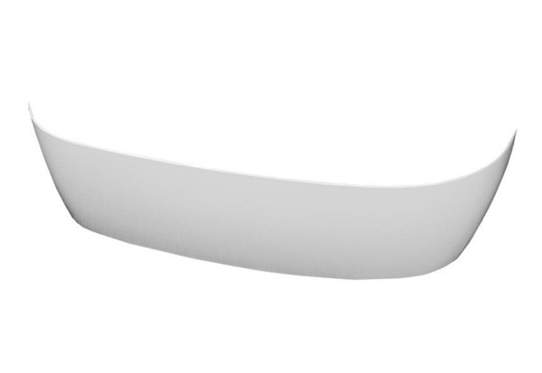 Панель для ванны Ravak LoveStory II левая белая (CZ75100A00). Фото 1