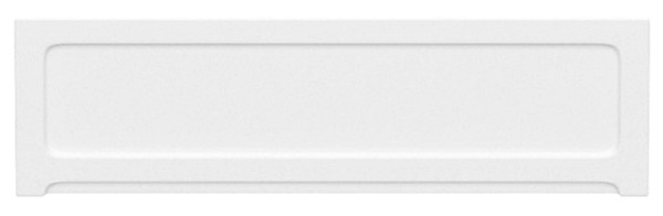 Панель фронтальная AZARIO к ванне 160 см для BELLA / FELISA (AV.0020160F). Фото 1