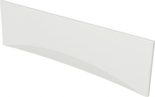 Панель Фронтальная Cersanit MITO RED 150, белая. Фото 1