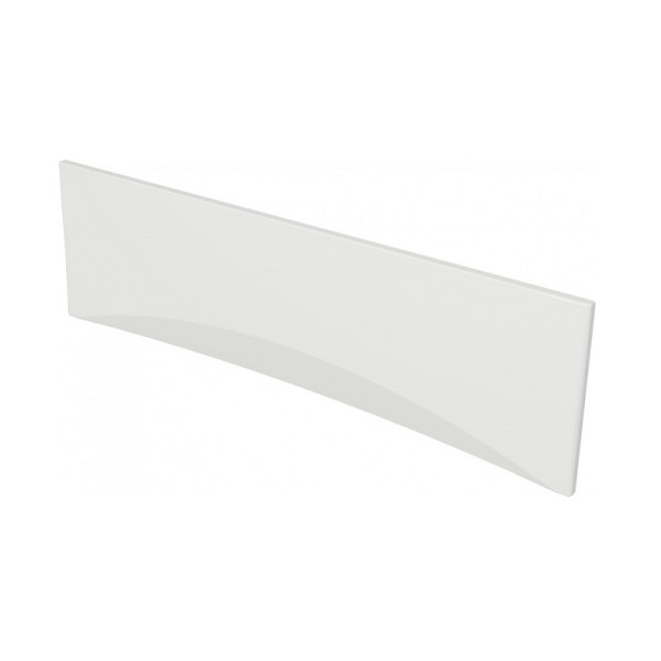 Панель фронтальная Cersanit VIRGO 180, белый. Фото 1