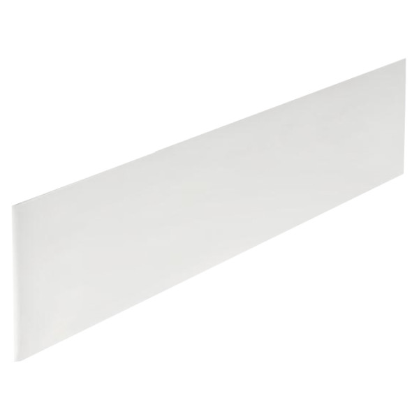 Панель фронтальная для акриловой ванны Roca Madeira 180, белая. Фото 1