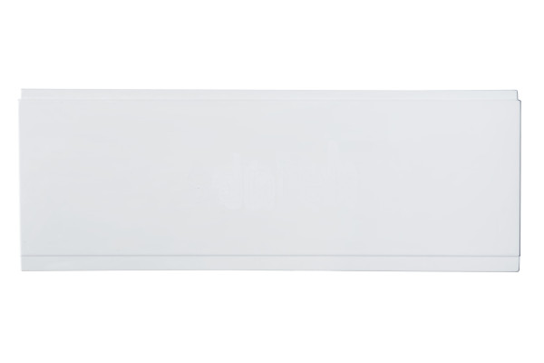 Панель фронтальная для ванн Santek Монако XL (170х75 см),Тенерифе XL (170x70 cм), без рисунка (1.WH50.1.568). Фото 1