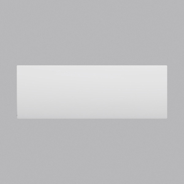 Панель фронтальная для ванны 150х70 см. Фото 1