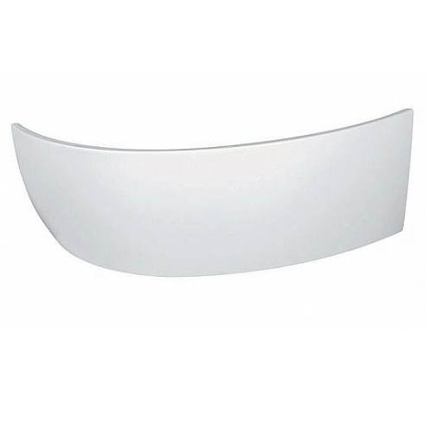 Панель фронтальная для ванны CORFU 160х90 правая (7.2599.7.400.0). Фото 1