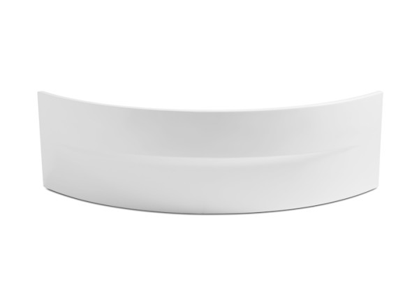 Панель фронтальная для ванны Roca LUNA 170x115 левая (7.2591.3.200.0). Фото 1