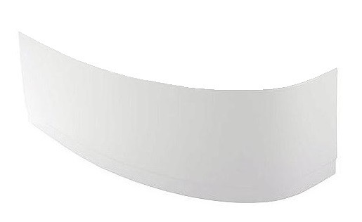 Панель фронтальная для ванны Roca MERIDA 170х100 левая (Z.RU93.0.299.5). Фото 1