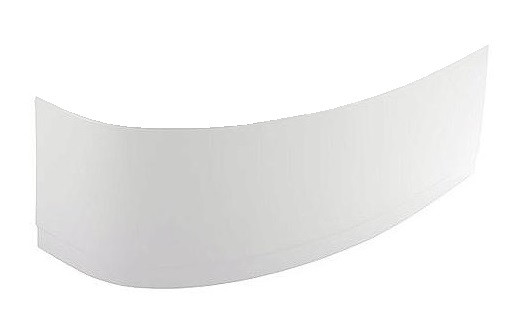 Панель фронтальная для ванны Roca MERIDA 170х100 правая (Z.RU93.0.299.6). Фото 1