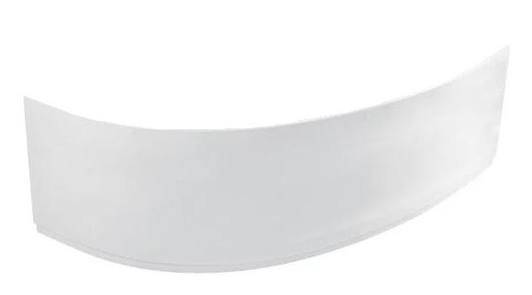 Панель фронтальная для ванны Roca WELNA 160х100 правая (Z.RU93.0.300.1). Фото 1