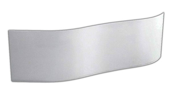 Панель фронтальная для ванны Santek ИБИЦА 150х100 левосторонняя (1.WH11.2.087). Фото 1