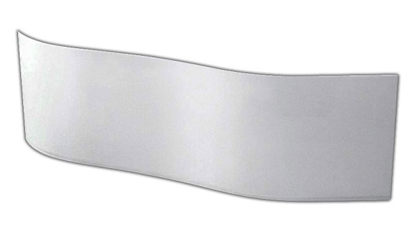 Панель фронтальная для ванны Santek ИБИЦА XL 160х100 правосторонняя (1.WH11.2.206). Фото 1