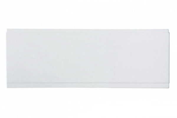Панель фронтальная для ванны Santek КОРСИКА 180х80 без рисунка (1.WH50.1.569). Фото 1