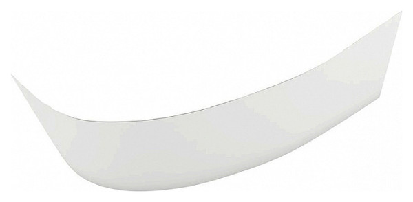 Панель фронтальная к ванне AZARIO KAPRIS 170, правая (AV.0061170F). Фото 1