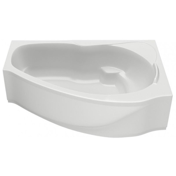 Панель передняя д/ванны "Бьюти" 160*85 правая с креплением. Фото 1