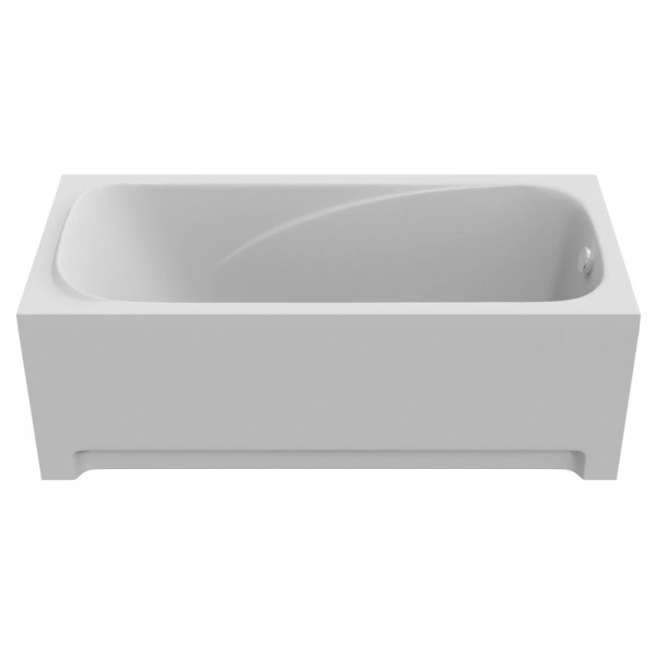 Панель передняя д/ванны "Кварта" 180. Фото 1