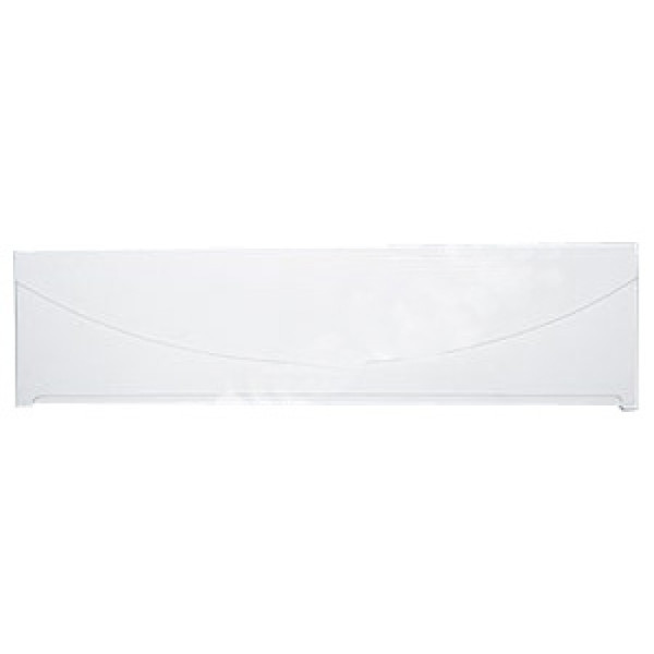 Панель передняя д/ванны "Монако " 160х70, 1WH112078 (Santek). Фото 1