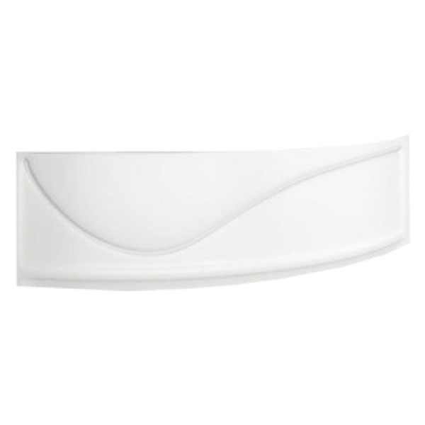 Панель передняя д/ванны "Николь" левая 170. Фото 1