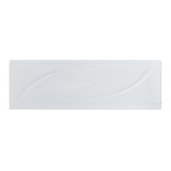 Панель передняя для ванны КАЛЕДОНИЯ 170 х75 (1WH302393) SANTEK. Фото 1