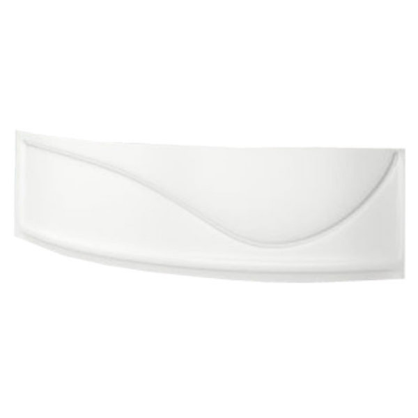 Панель передняя для ванны "Николь" 170 правая. Фото 1