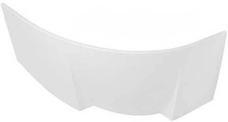 панель Rosa 95 левая 150 см белая. Фото 1