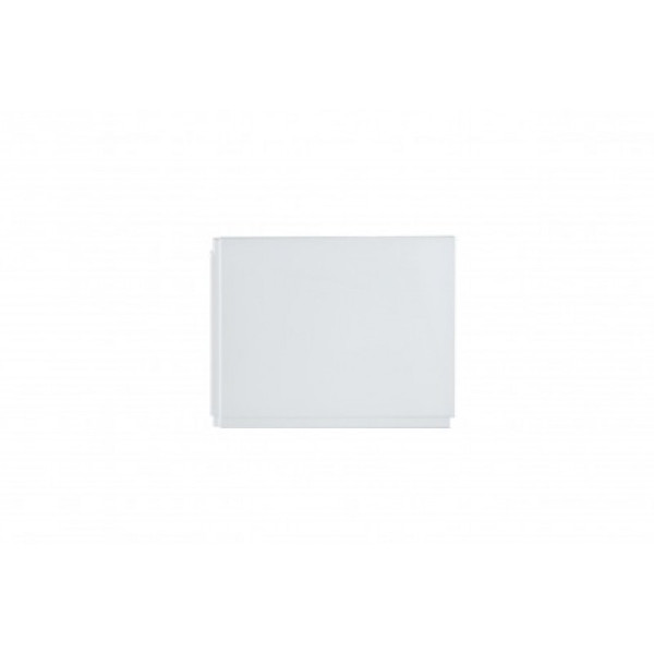 Панель торцевая для ванны Каледония 150, 160, 170, правая (1WH302387) SANTEK. Фото 1