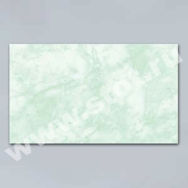 Панель универсальная для рамы "Ванн Бок" 1,7 салатовый гранит. Фото 1